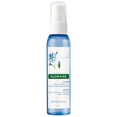 Klorane Tratamento Sem Aclarado A Las Fibras de Linho 125ml